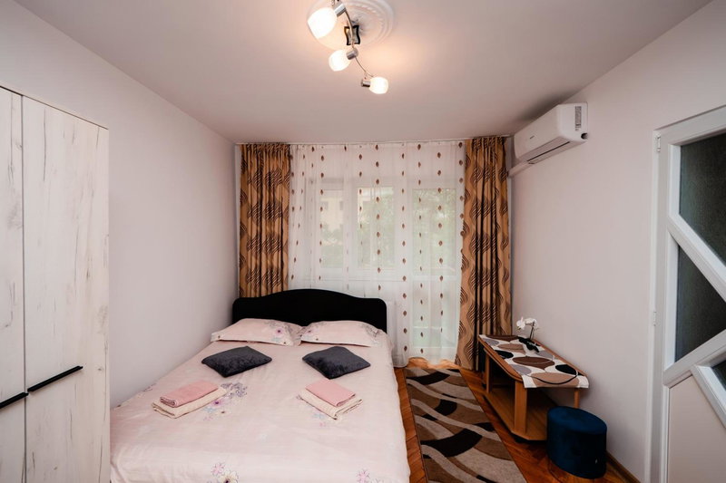 Mim's Home, Băile Herculane, Romania