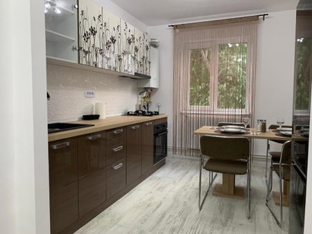 Central Alexa Apartament, Bacău, Romania