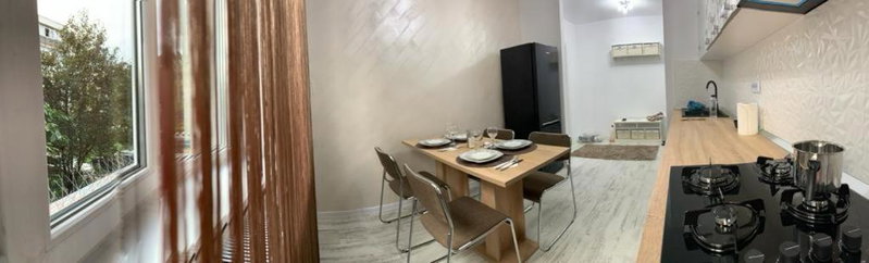 Central Alexa Apartament, Bacău, Romania