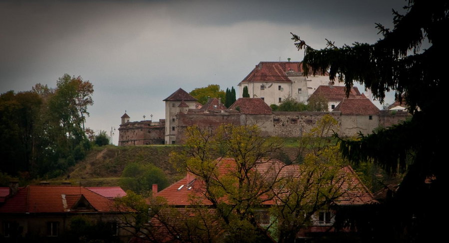 Drumul Poienii Apartment, Braşov, Romania