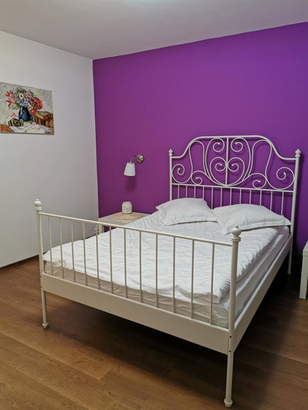Drumul Poienii Apartment, Braşov, Romania