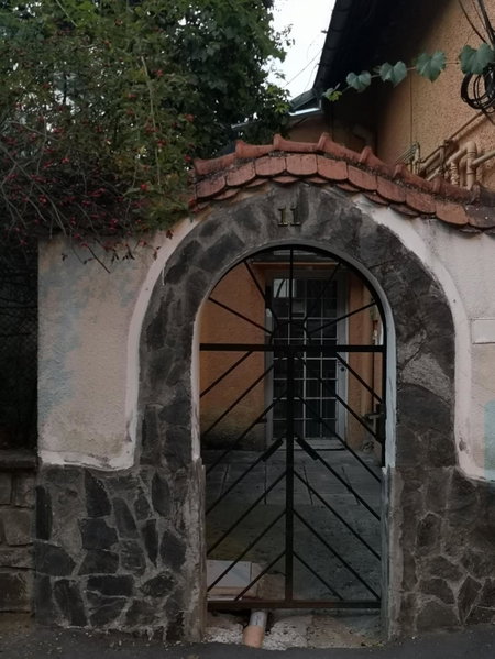 Drumul Poienii Apartment, Braşov, Romania