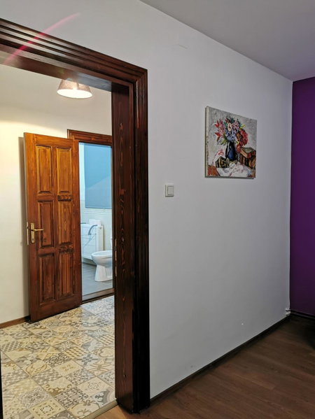 Drumul Poienii Apartment, Braşov, Romania