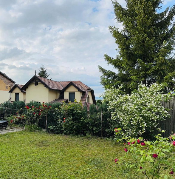 Drumul Poienii Apartment, Braşov, Romania