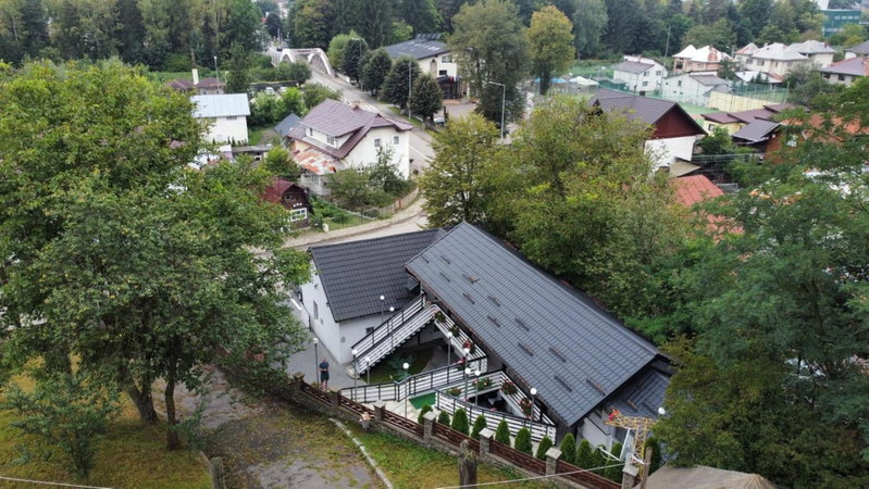 Cazare Moldi Btt, Câmpulung Moldovenesc, Romania