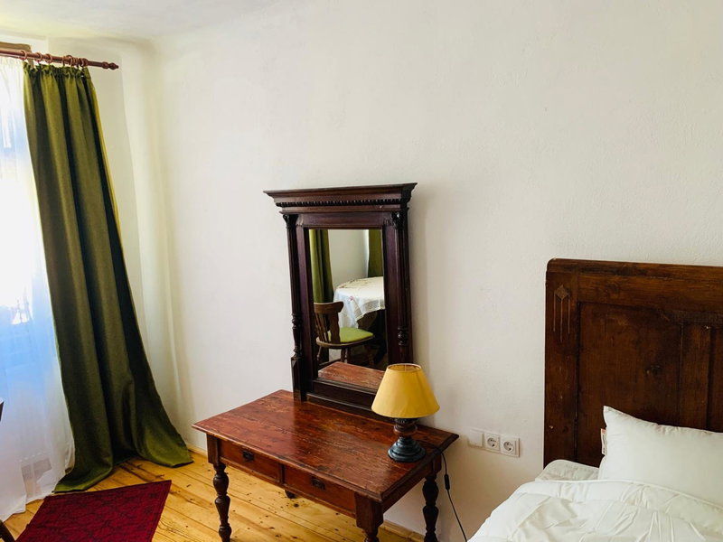 Casa Teutsch, Sighişoara, Romania