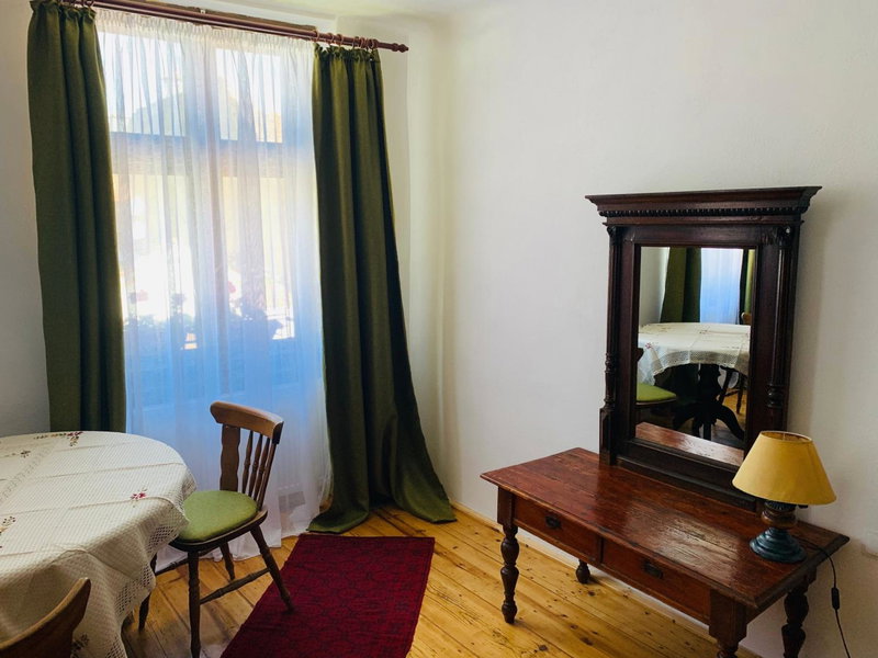 Casa Teutsch, Sighişoara, Romania