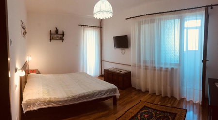 Pensiunea Ambiance, Piatra Neamţ, Romania