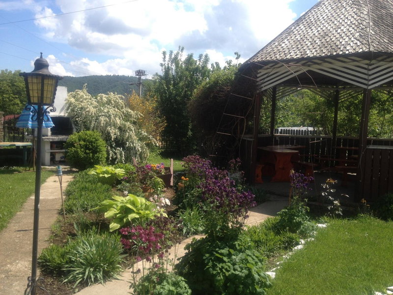 Pensiunea Ambiance, Piatra Neamţ, Romania