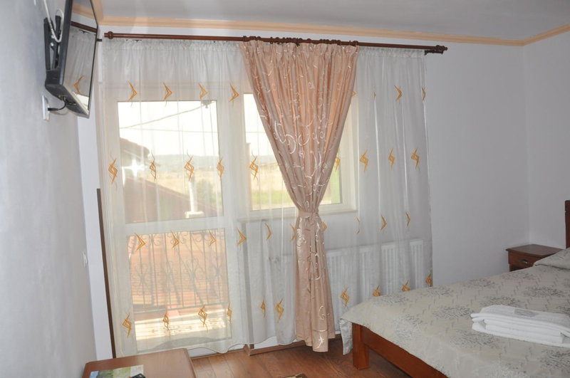Vilman House, Râşnov, Romania