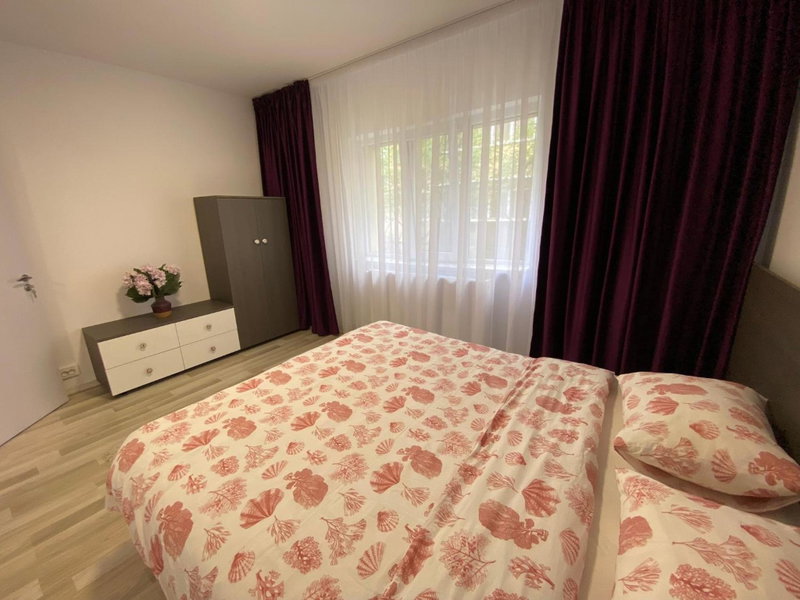 Grove Apartment, Buzau, Romania