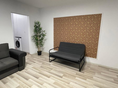 Grove Apartment, Buzau, Romania