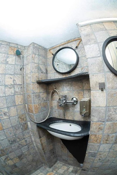 Rent a Room - Be Rustic, Braşov, Romania