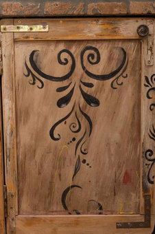 Rent a Room - Be Rustic, Braşov, Romania
