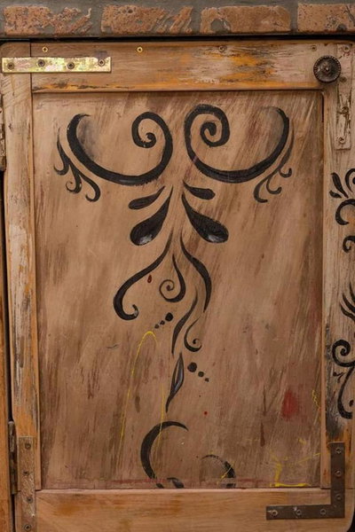 Rent a Room - Be Rustic, Braşov, Romania