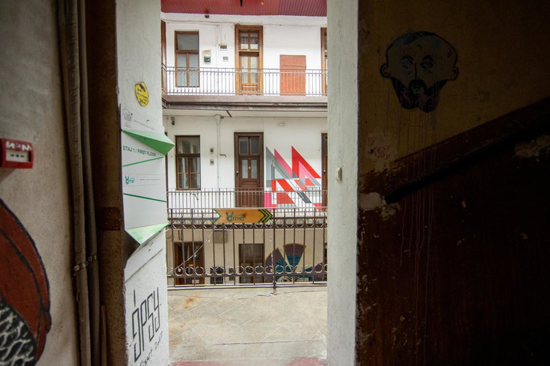 Hostel Cornel, Timişoara, Romania