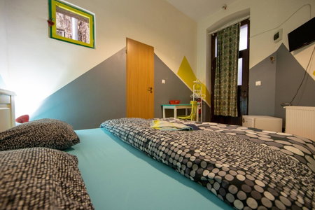 Hostel Cornel, Timişoara, Romania