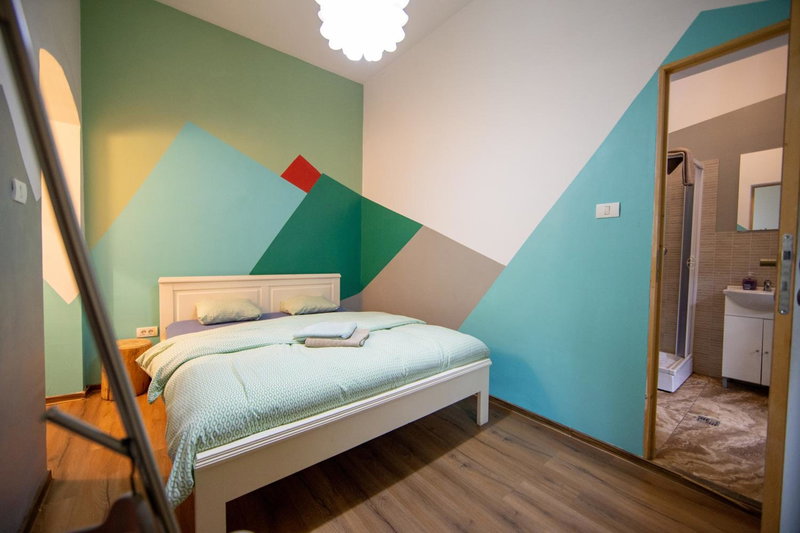Hostel Cornel, Timişoara, Romania