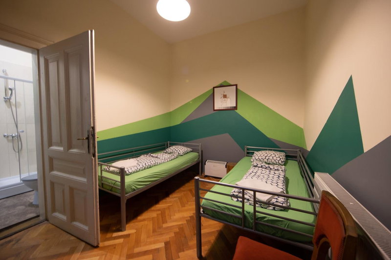 Hostel Cornel, Timişoara, Romania