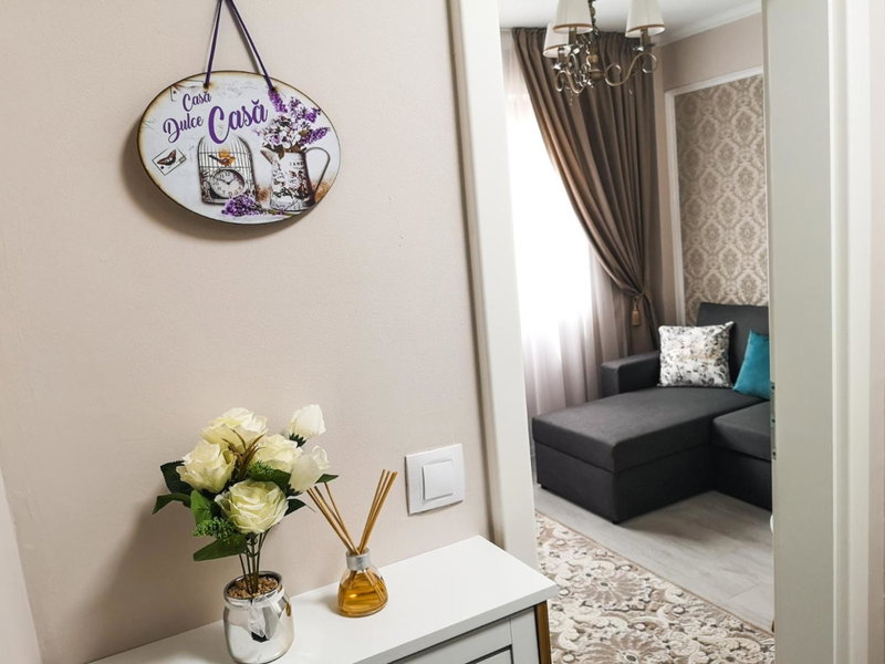 YNS Apartaments, Iaşi, Romania