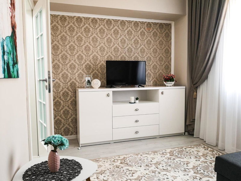 YNS Apartaments, Iaşi, Romania