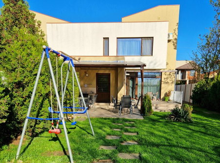 Sunny Family Vila Constanta, Constanţa, Romania