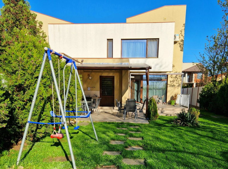 Sunny Family Vila Constanta, Constanţa, Romania