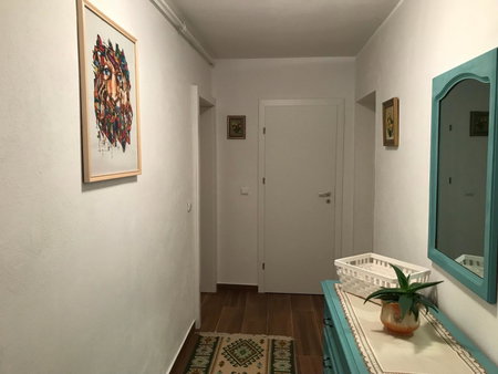 Comfy Apartment, Sighişoara, Romania