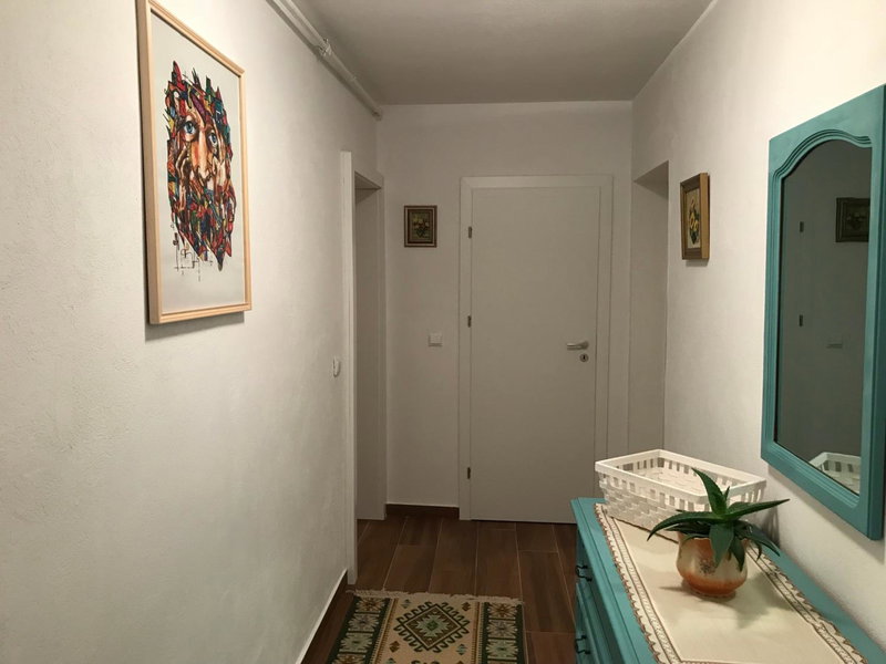 Comfy Apartment, Sighişoara, Romania