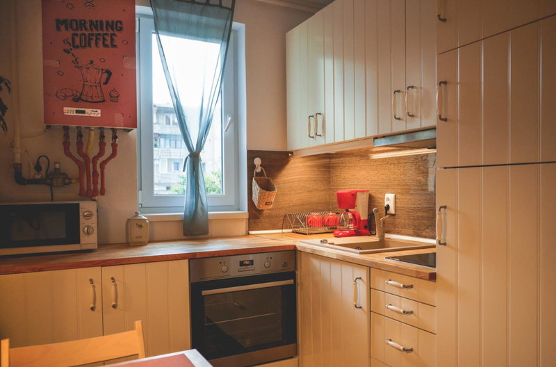 Comfy Apartment, Sighişoara, Romania