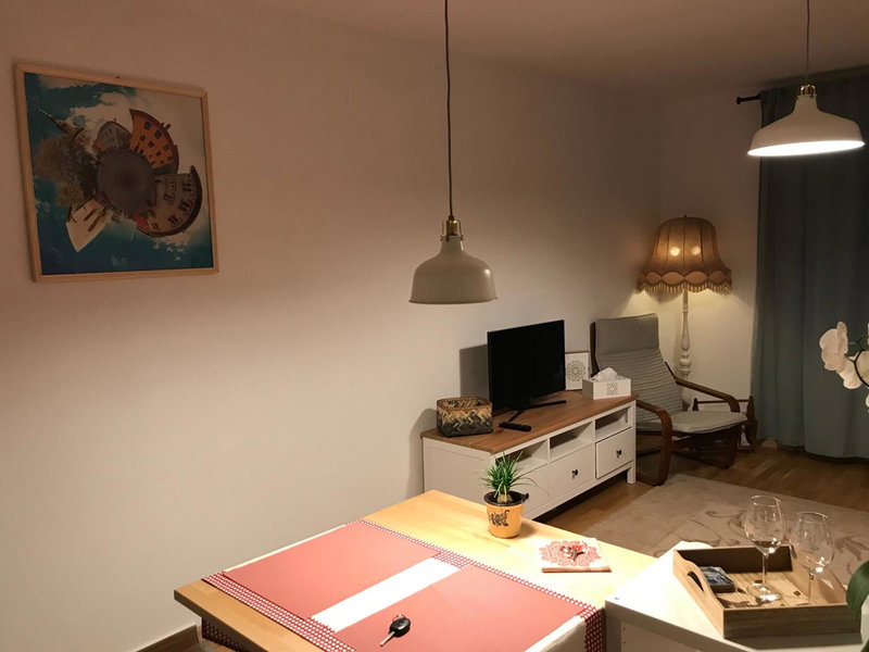 Comfy Apartment, Sighişoara, Romania