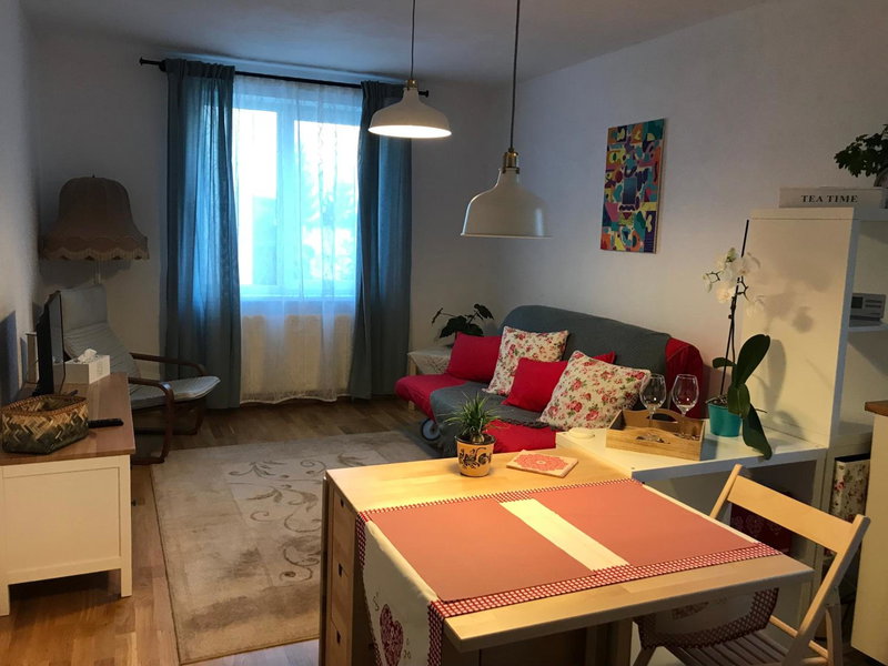 Comfy Apartment, Sighişoara, Romania