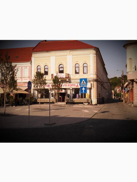 Vladstudio, Turda, Romania
