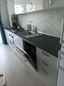 Rebreanu Residence Lux Apartmen, Timişoara, Romania