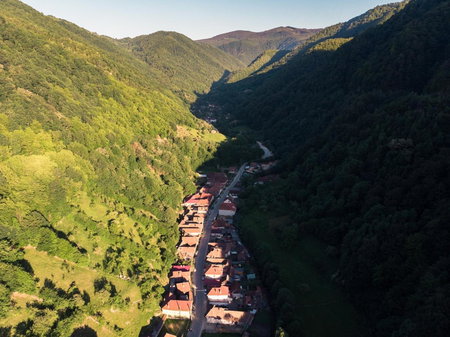 Pensiunea Petru, Şugag, Romania