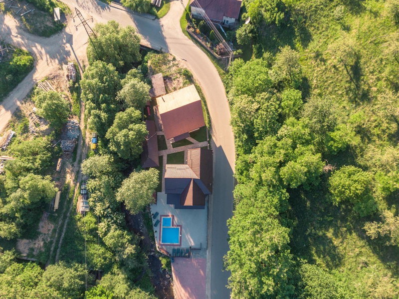 Pensiunea Petru, Şugag, Romania