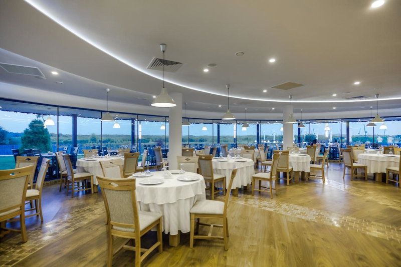 Peninsula Resort & Aqua SPA, Murighiol, Romania