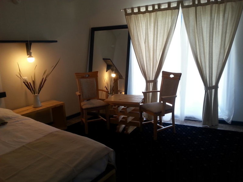 Peninsula Resort & Aqua SPA, Murighiol, Romania