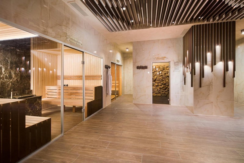 Park & Spa Hotel Markovo, Rodopi, Bulgaria