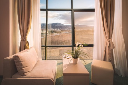 Park & Spa Hotel Markovo, Rodopi, Bulgaria