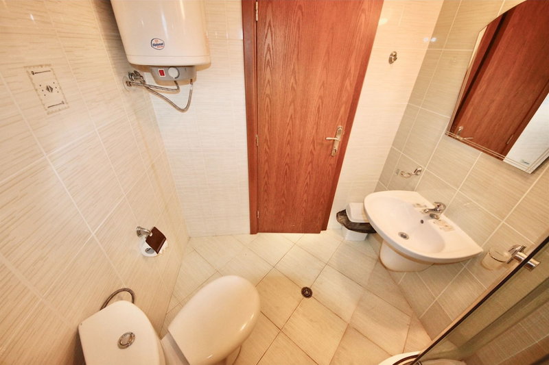 Menada Eden Apartments, Sunny Beach, Bulgaria