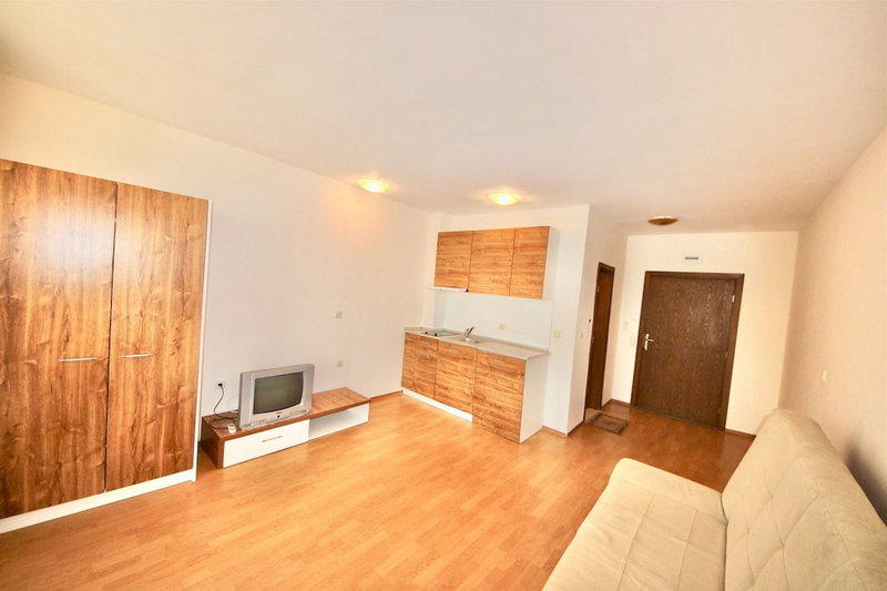 Menada Eden Apartments, Sunny Beach, Bulgaria