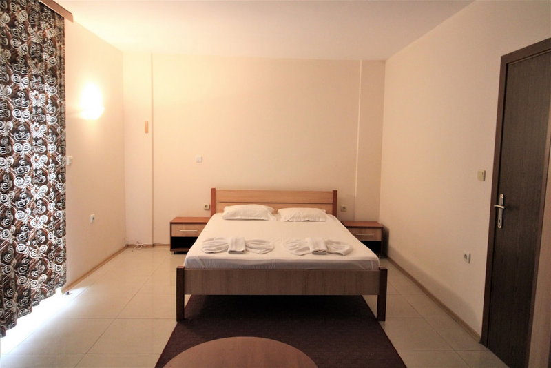 Menada Eden Apartments, Sunny Beach, Bulgaria
