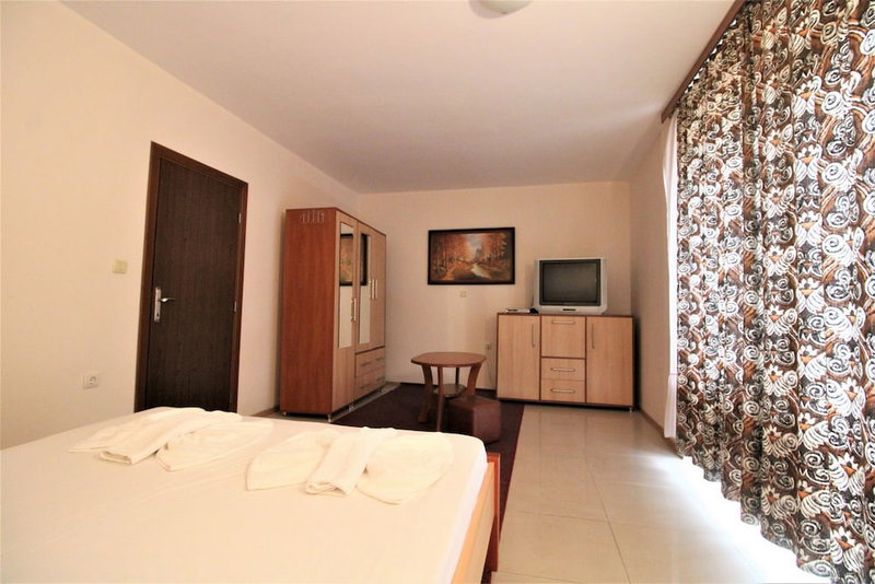 Menada Eden Apartments, Sunny Beach, Bulgaria