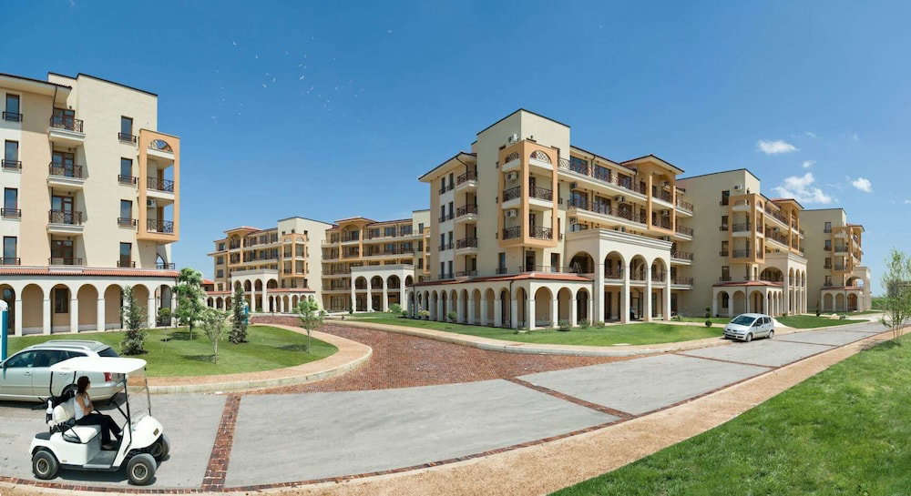Lighthouse Apartments & Villas, Bulgarie
