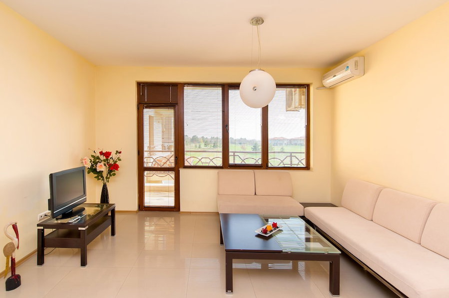 Lighthouse Apartments & Villas, Balchik, Bulgaria