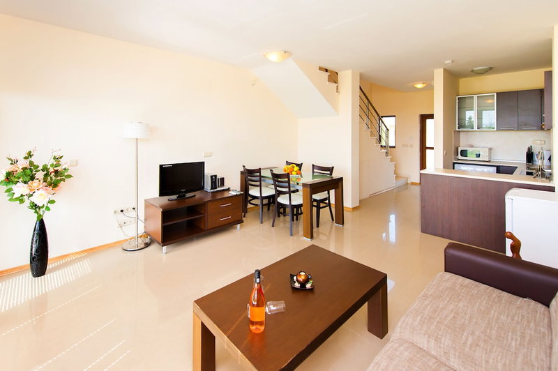 Lighthouse Apartments & Villas, Balchik, Bulgaria