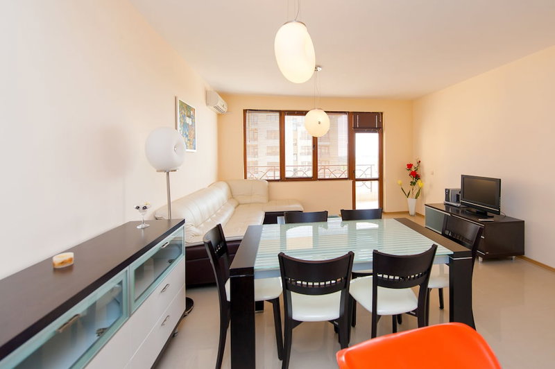 Lighthouse Apartments & Villas, Balchik, Bulgaria
