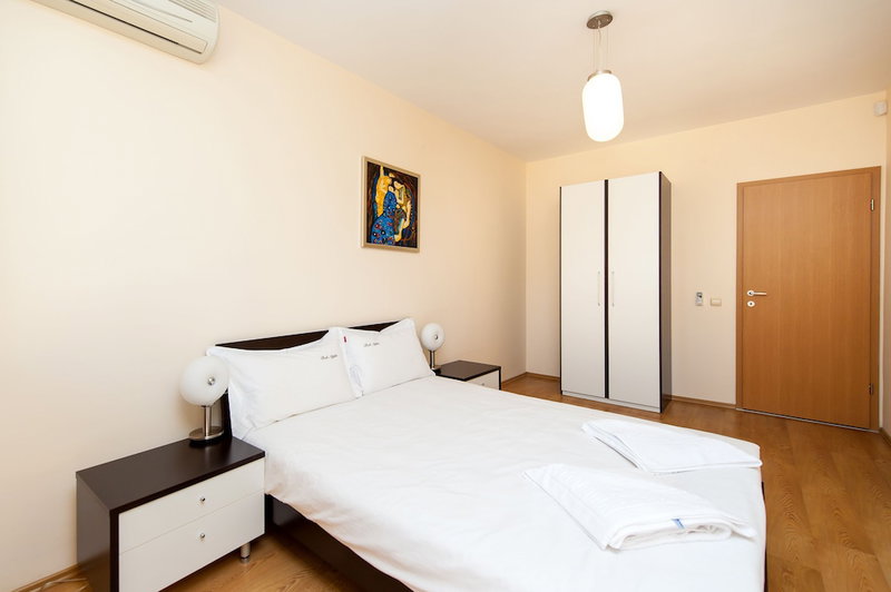 Lighthouse Apartments & Villas, Balchik, Bulgaria