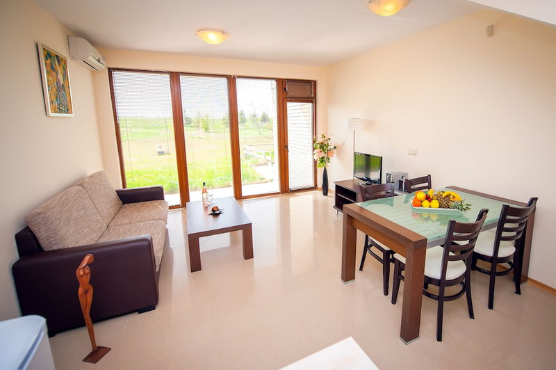 Lighthouse Apartments & Villas, Balchik, Bulgaria